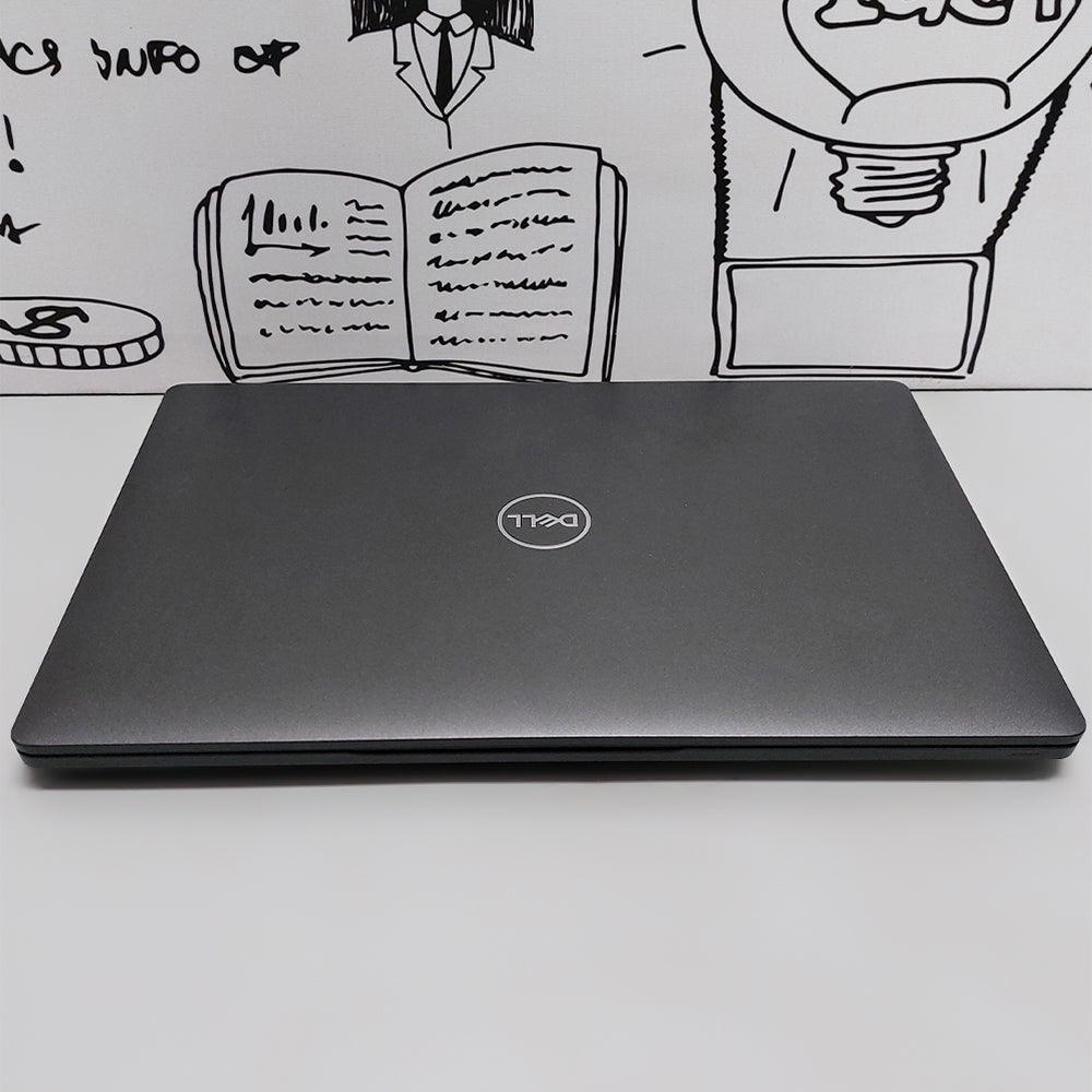 Dell Latitude 5400 Laptop (Intel Core i5-8265U - 8GB DDR4 - M.2 256GB - Intel UHD Graphics - 14.0 Inch FHD - Cam) Original Used - Kimo Store