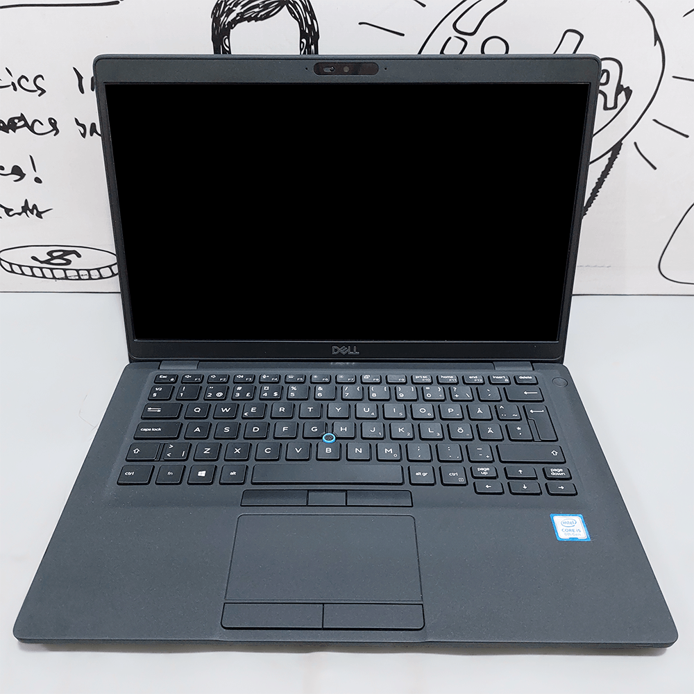 Dell Latitude E5540 Laptop 