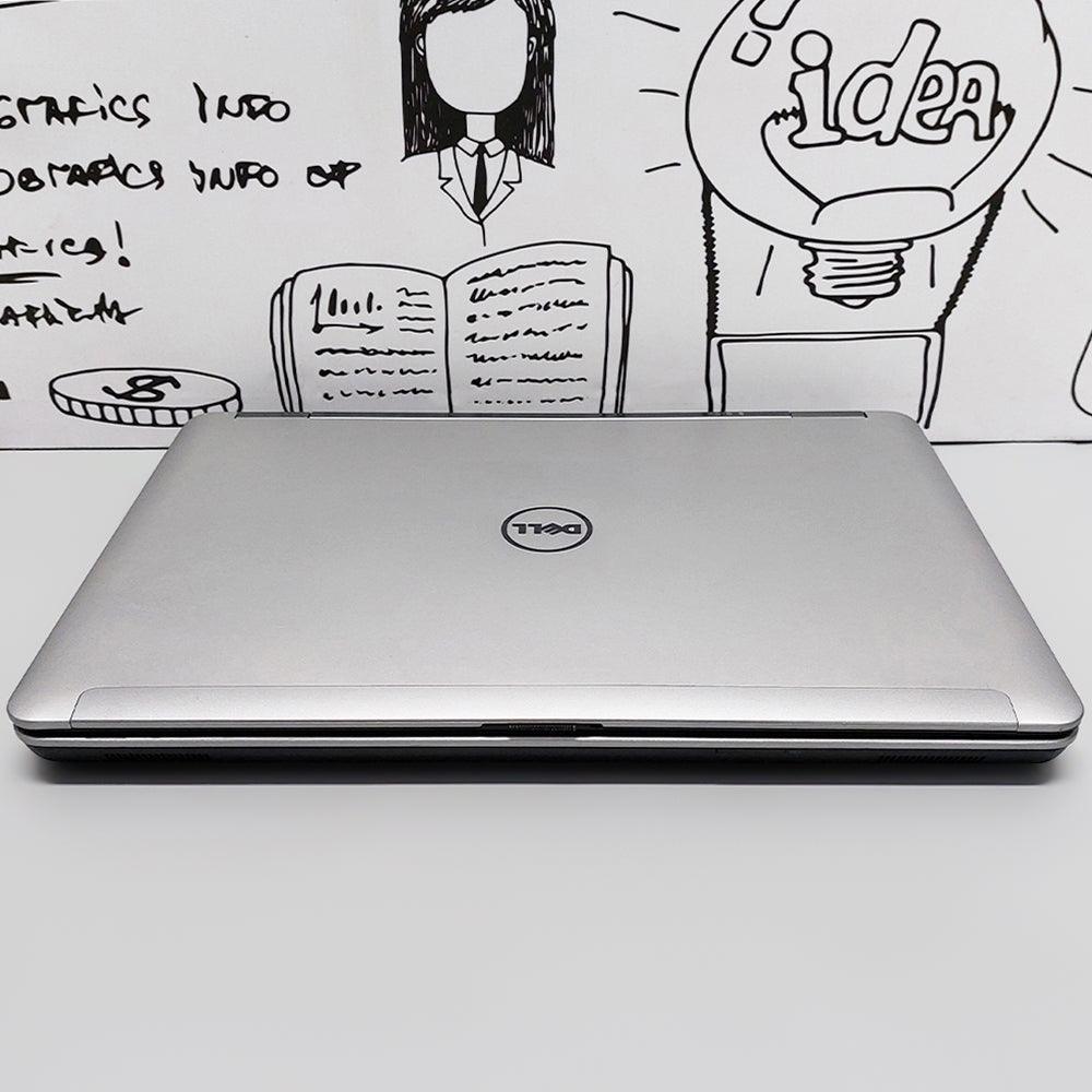 DellLatitudeE6540Laptop_IntelCorei7-4610M-8GBDDR3-HDD500GB-AMDRadeonHD8790M2GB-15.6InchHD-Cam-DVDRW_OriginalUsed