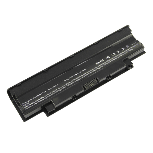 بطارية لاب توب ديل N3010-N4010-13R-5010-5110-5040