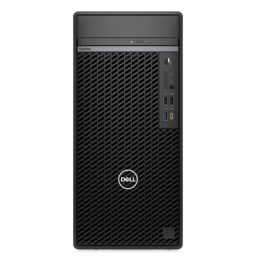 Dell OptiPlex 7010 Plus Tower PC (Intel Core I7-13700- 8GB Ram - M.2 512GB - Intel Graphics 