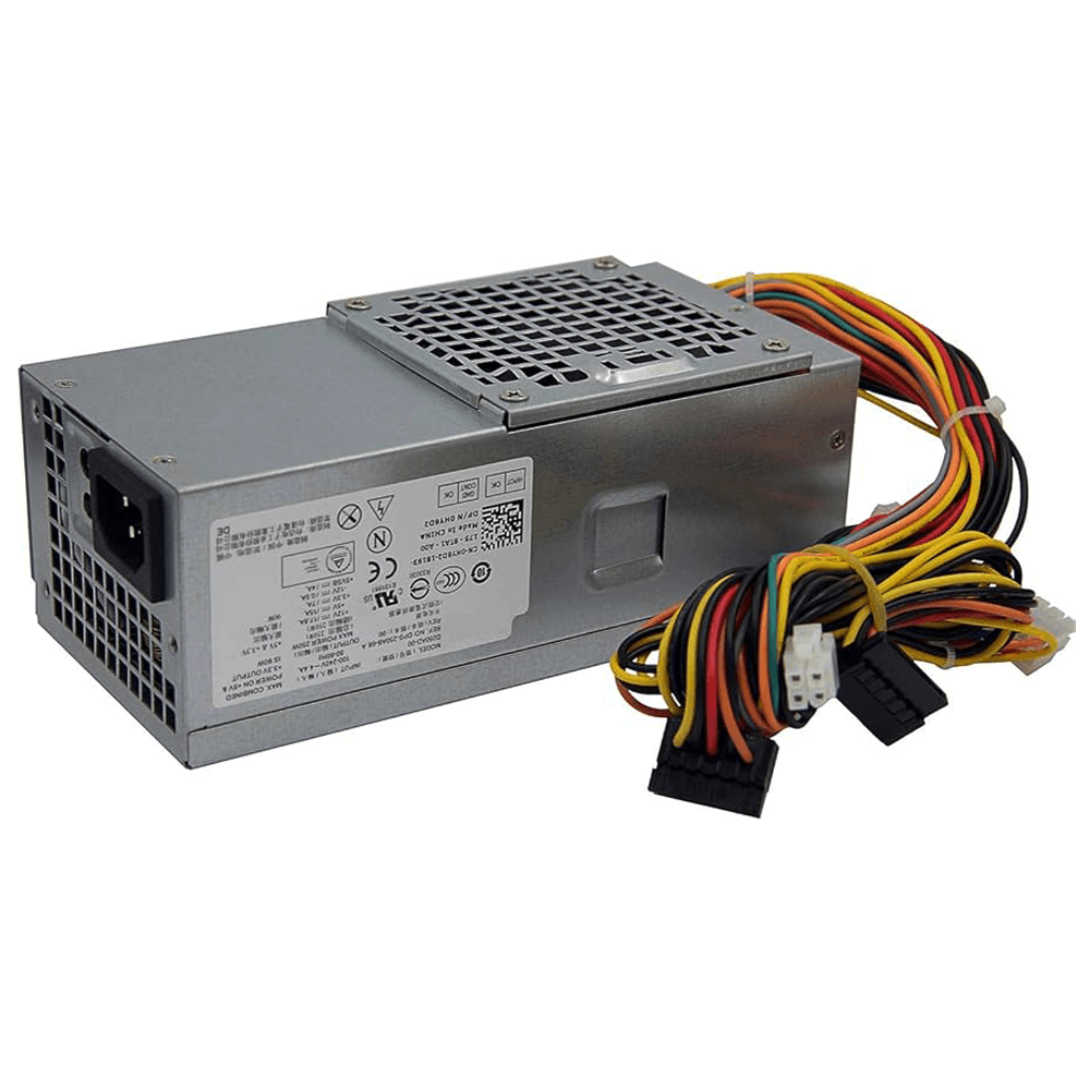 Dell OptiPlex 7010/9010 PC Power Supply 250W (Original Used) - Kimo Store