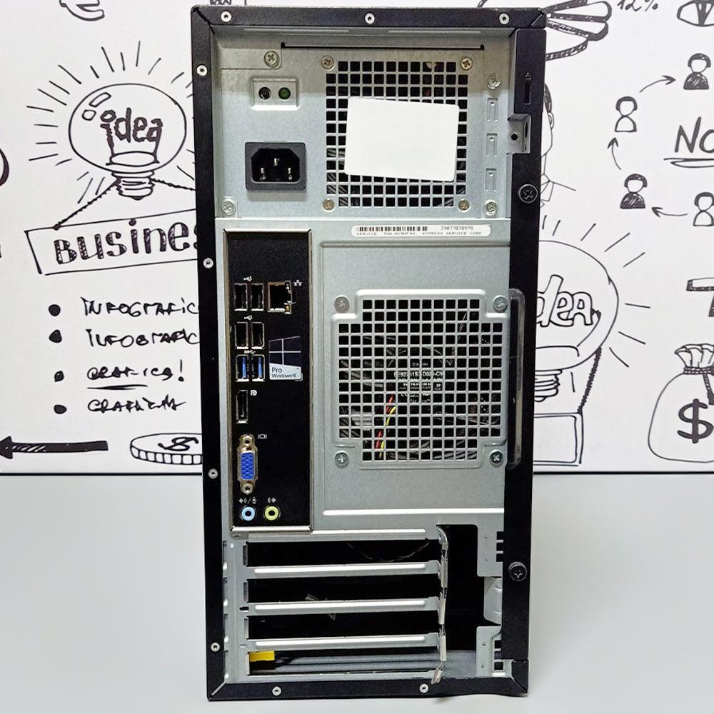 Dell Optiplex 7020 