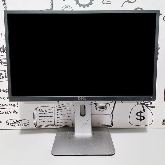 Dell P2217H 22 Inch LED HDMI Monitor (Original Used)