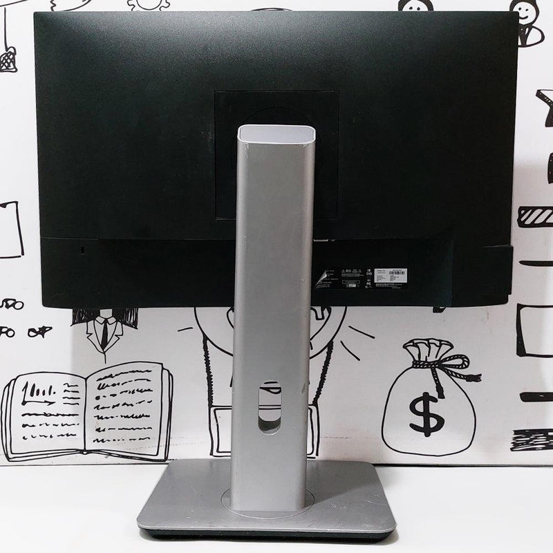 Dell P2219H 22 Inch IPS LED FHD Frameless Monitor Original Used dell-p2219h-22-inch-ips-led-fhd-frameless-monitor-original-used