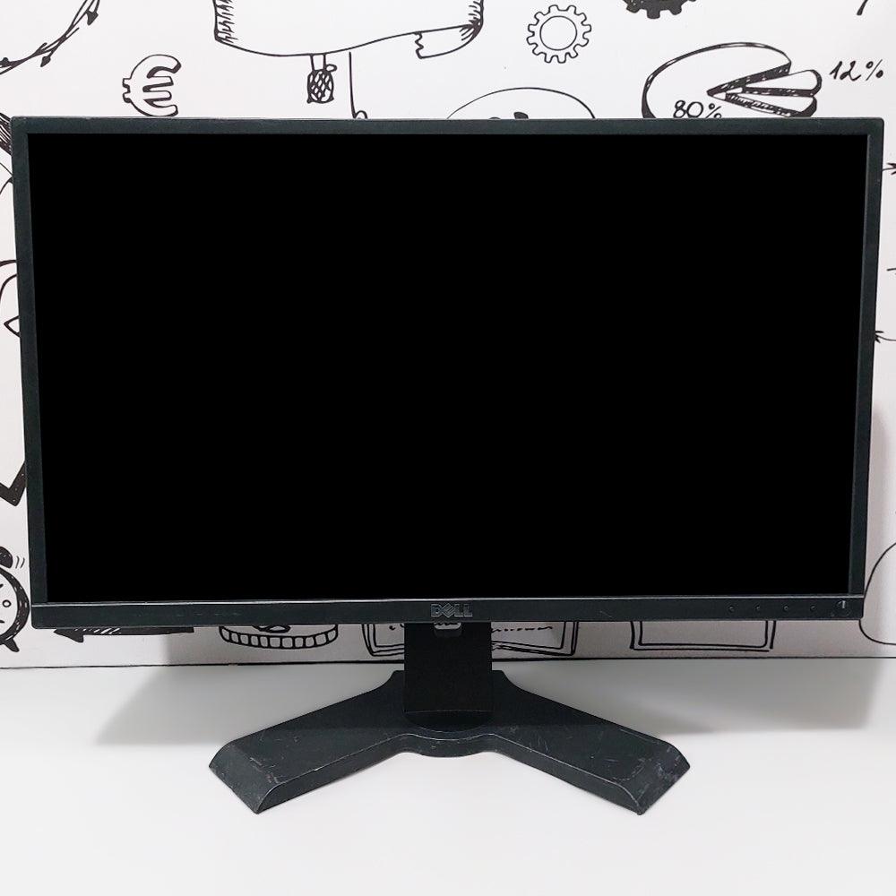 شاشة ديل P2317H مسطحة 23 بوصة LED HDMI استعمال خارج