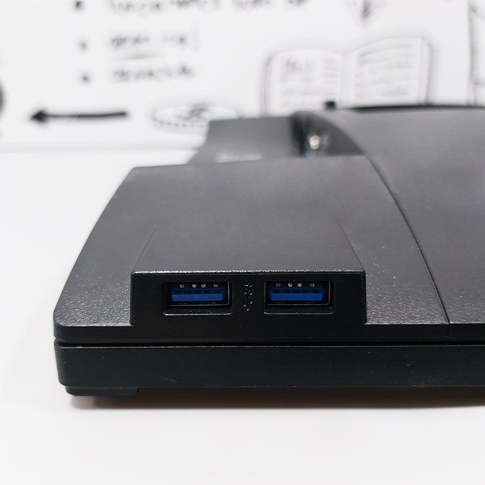 شاشة ديل P2317H مسطحة 23 بوصة LED HDMI استعمال خارج