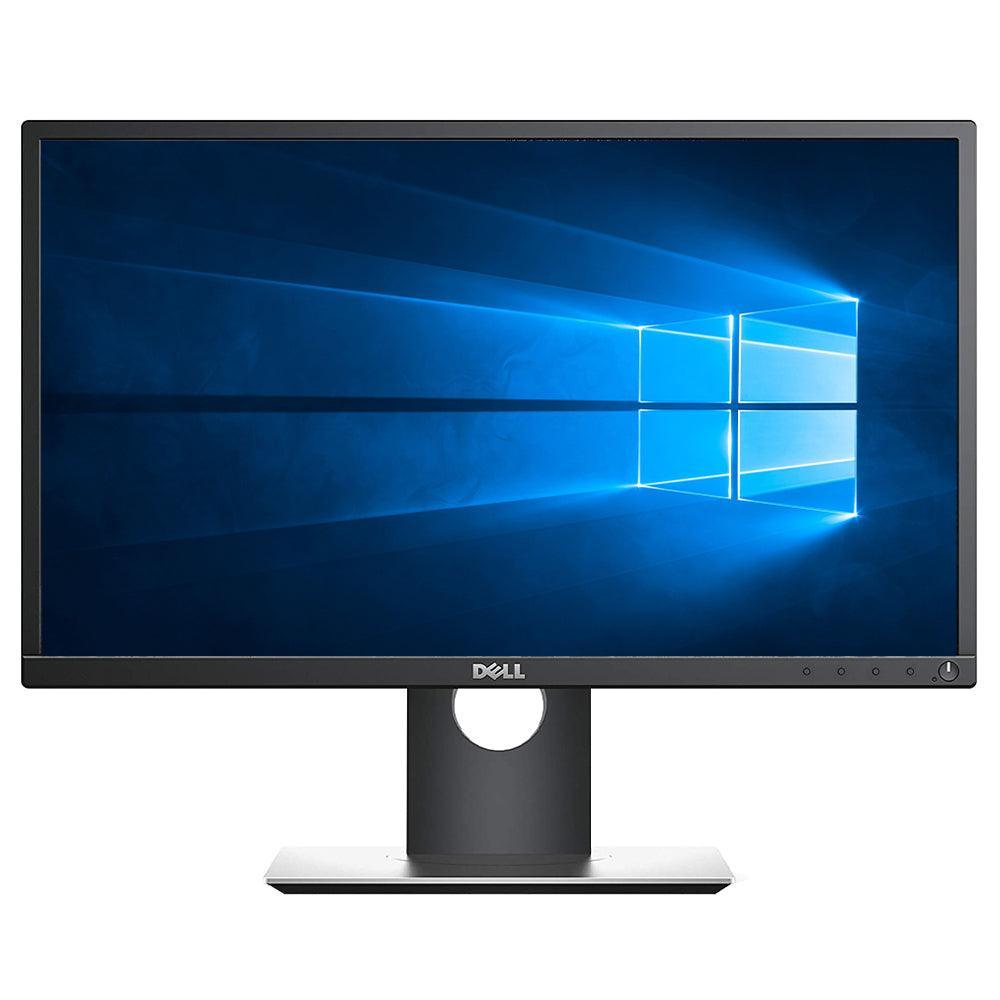 Dell P2417H 24 Inch LED HDMI Monitor (Grade A) Original Used - Kimo Store
