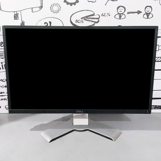 Dell P2417H 24 Inch LED HDMI Monitor Original Used