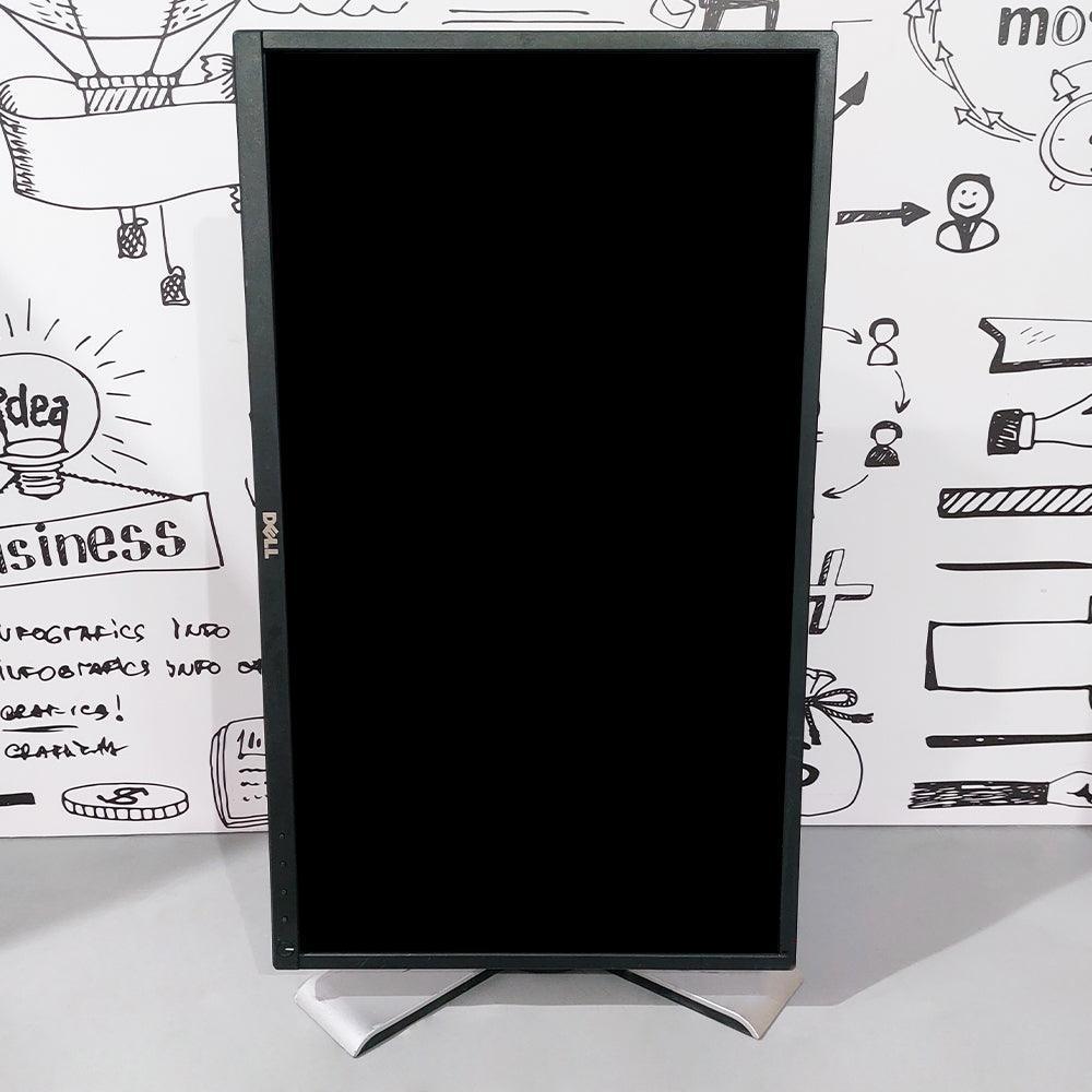 Dell P2417H 24 Inch LED HDMI Monitor (Grade A) Original Used - Kimo Store