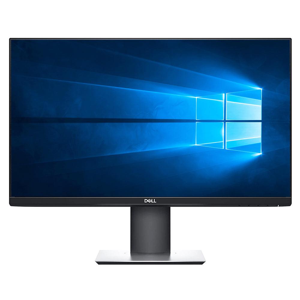 Dell P2419H 24 Inch IPS LED FHD Frameless Monitor (Grade A) Original Used