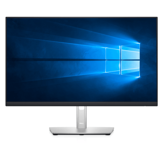 Dell P2422H 24 Inch IPS LED FHD HDMI Frameless Monitor (Grade A) Original Used