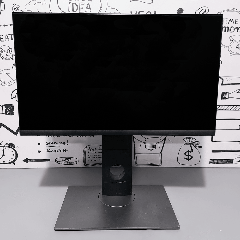 Dell P2422H 24 Inch 