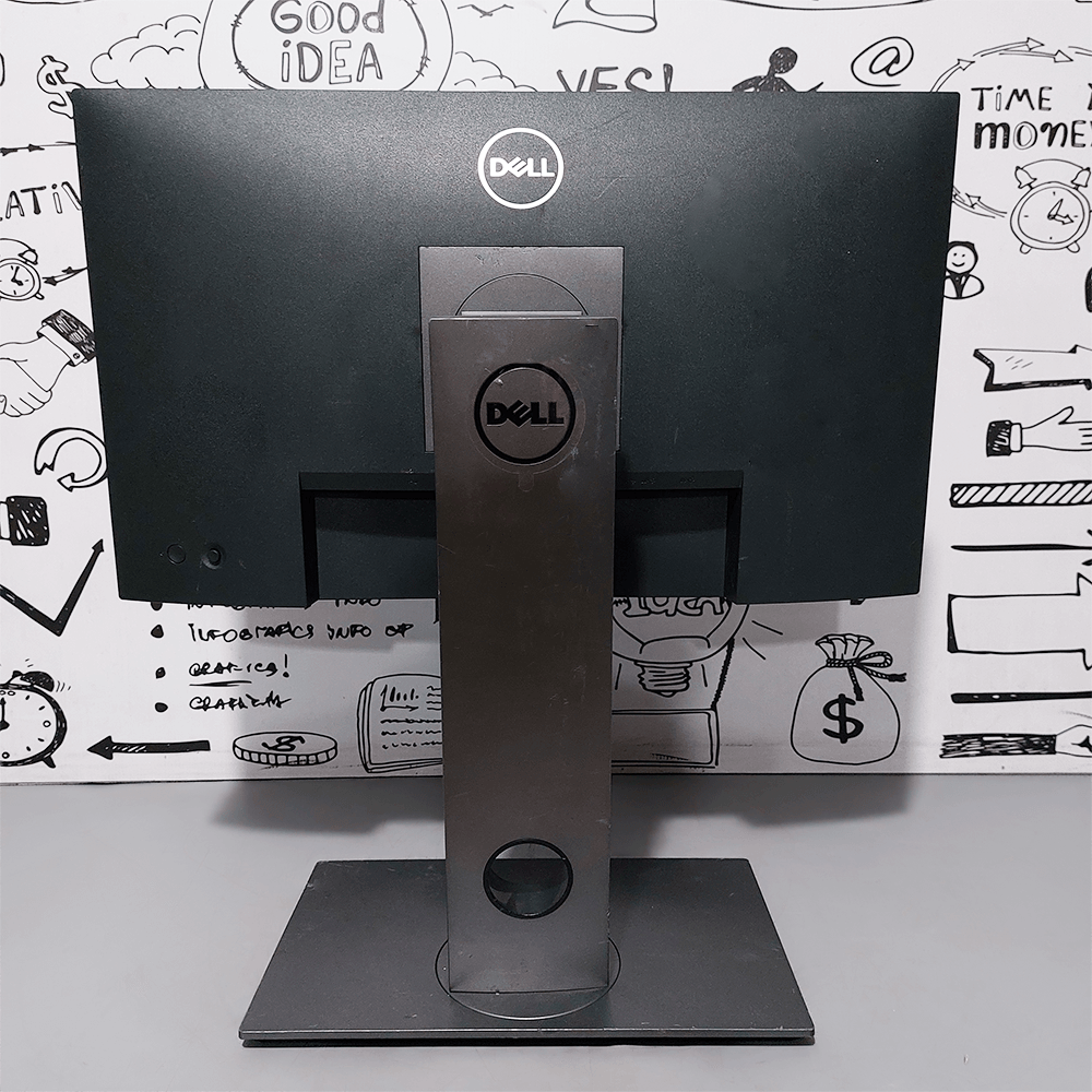  IPS LED FHD HDMI Frameless Monitor 