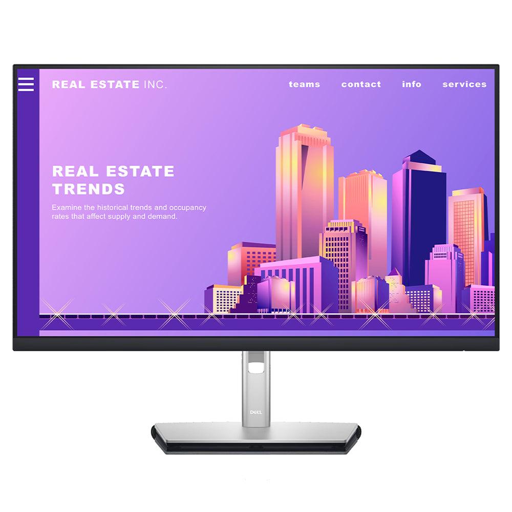 Dell P2722H 27 Inch IPS LED FHD Monitor 60Hz