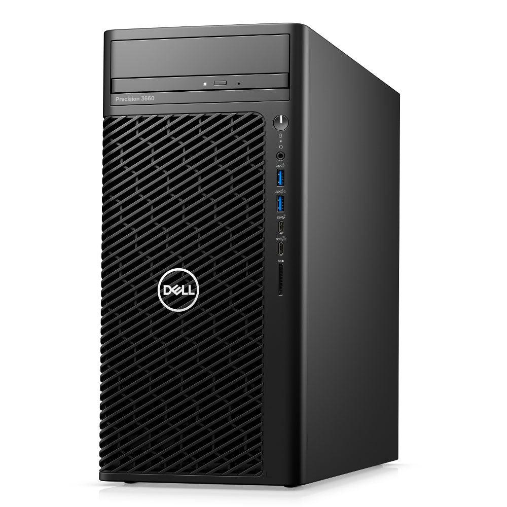 Dell Precision 3660 Tower PC