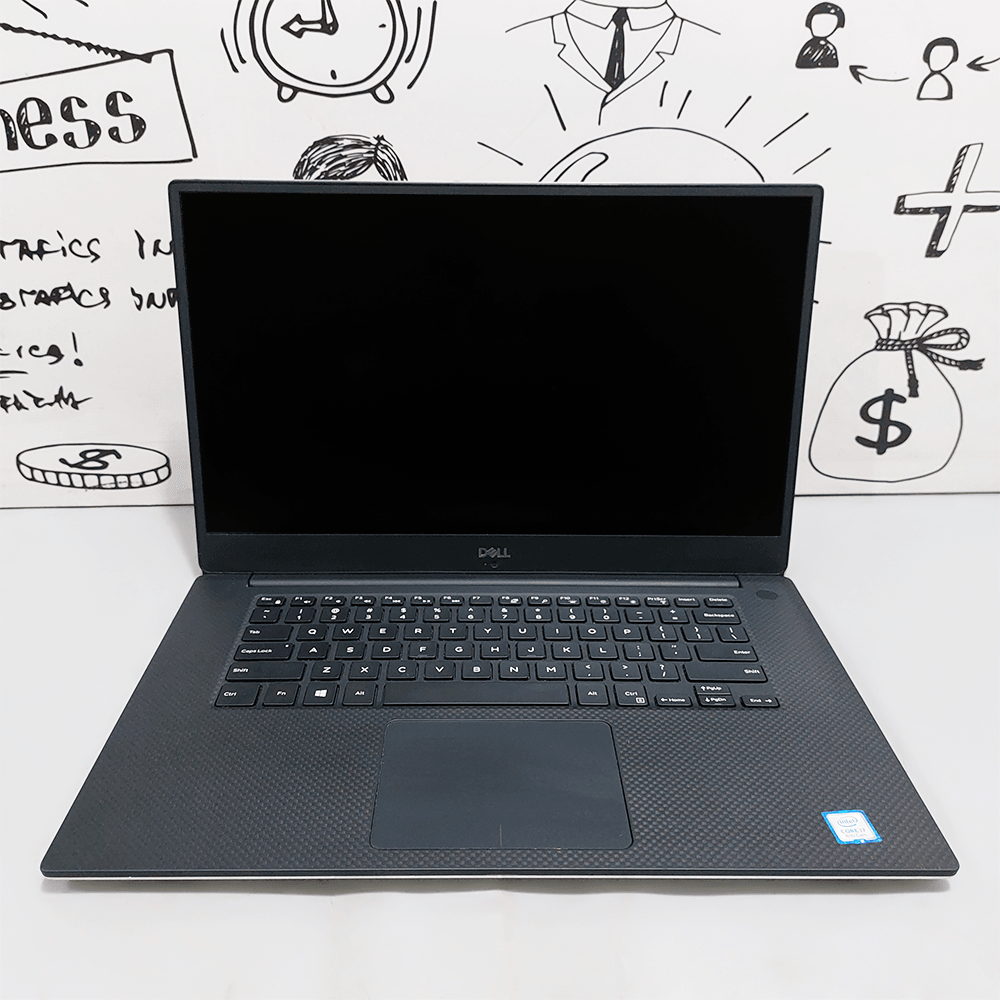 Dell Precision 5530 Laptop 