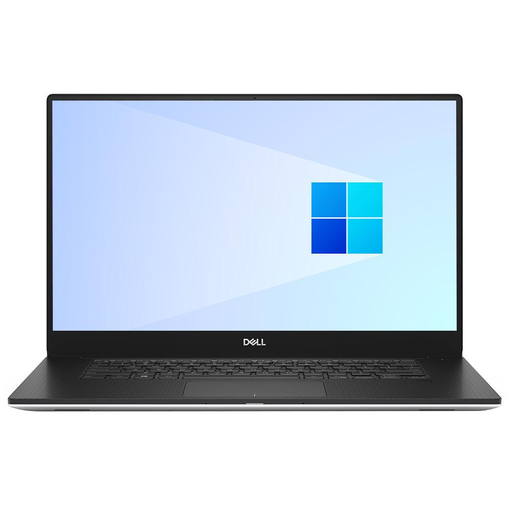DellPrecision5540MobileWorkstationLaptop_IntelCorei7-9850H-16GBDDR4-M.2512GB-NvidiaQuadroT10004GB-15.6InchFHD-Cam_OriginalUsed