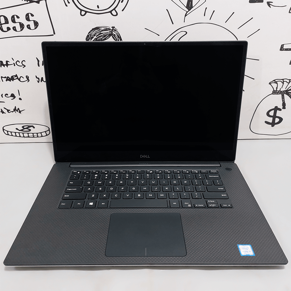 10170A DELL 5540 i9-9880H 32GB/3840x2160 Dell Precision 5540 10170A DELL 5540 i9-9880H 32GB/3840x2160 Dell Precision 5540