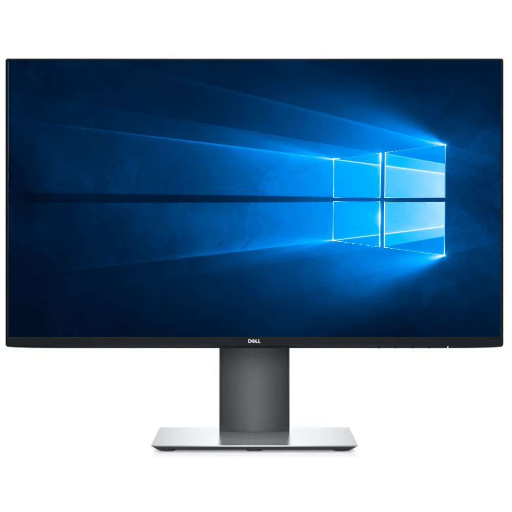 Dell U2419H 24 Inch IPS LED FHD HDMI Frameless Monitor (Grade A ...