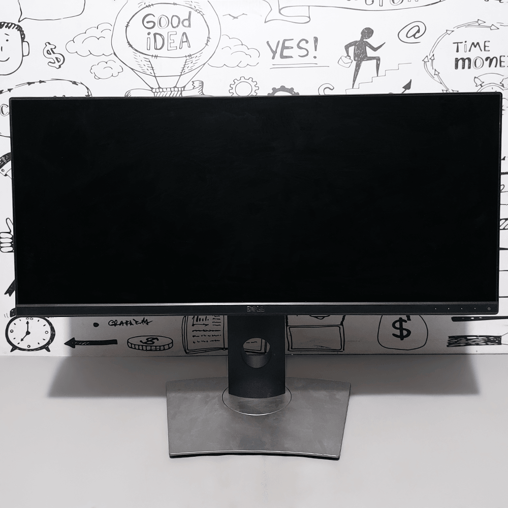 Dell UltraSharp U2913WMT 29 Inch LED FHD Frameless Monitor (Original Used)