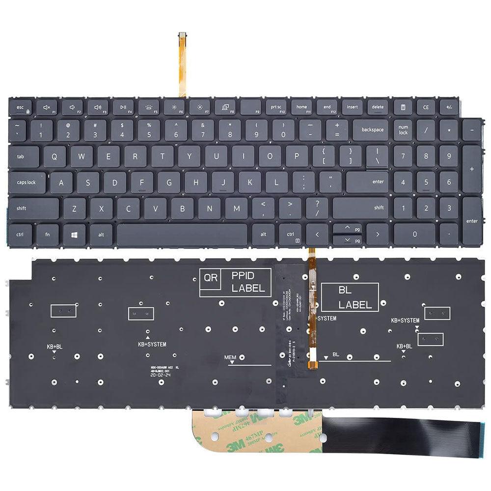 Dell Vostro 15 3510 Laptop Internal Keyboard - Kimo Store