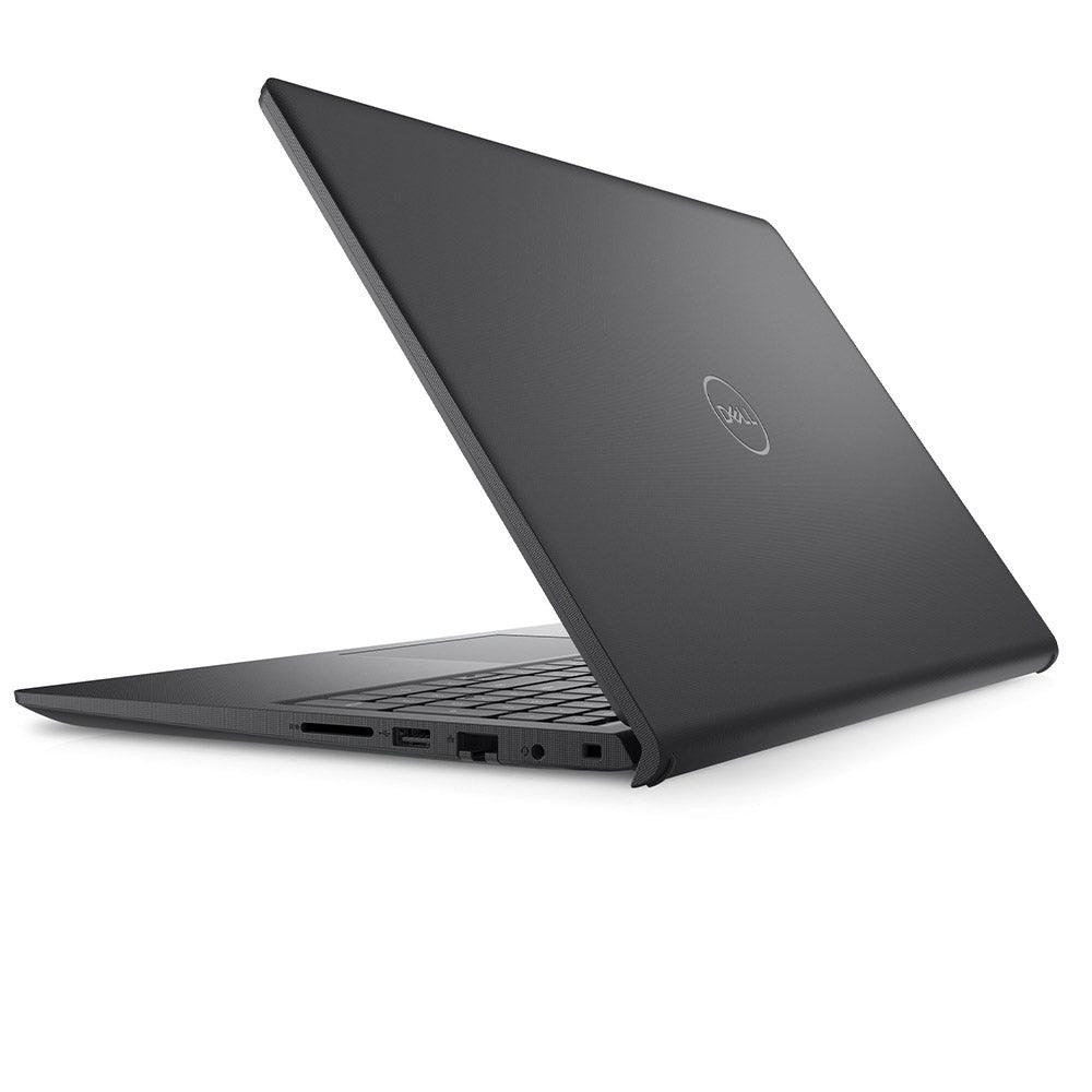 Dell Vostro 3520 Laptop (Intel Core i3-1215U - 4GB Ram - M.2 NVMe 256GB - Intel UHD Graphics - 15.6 Inch FHD 120Hz ) - Carbon Black