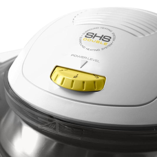 Delonghi Air Fryer Multifry FH1363/1 1.7KG 1470W