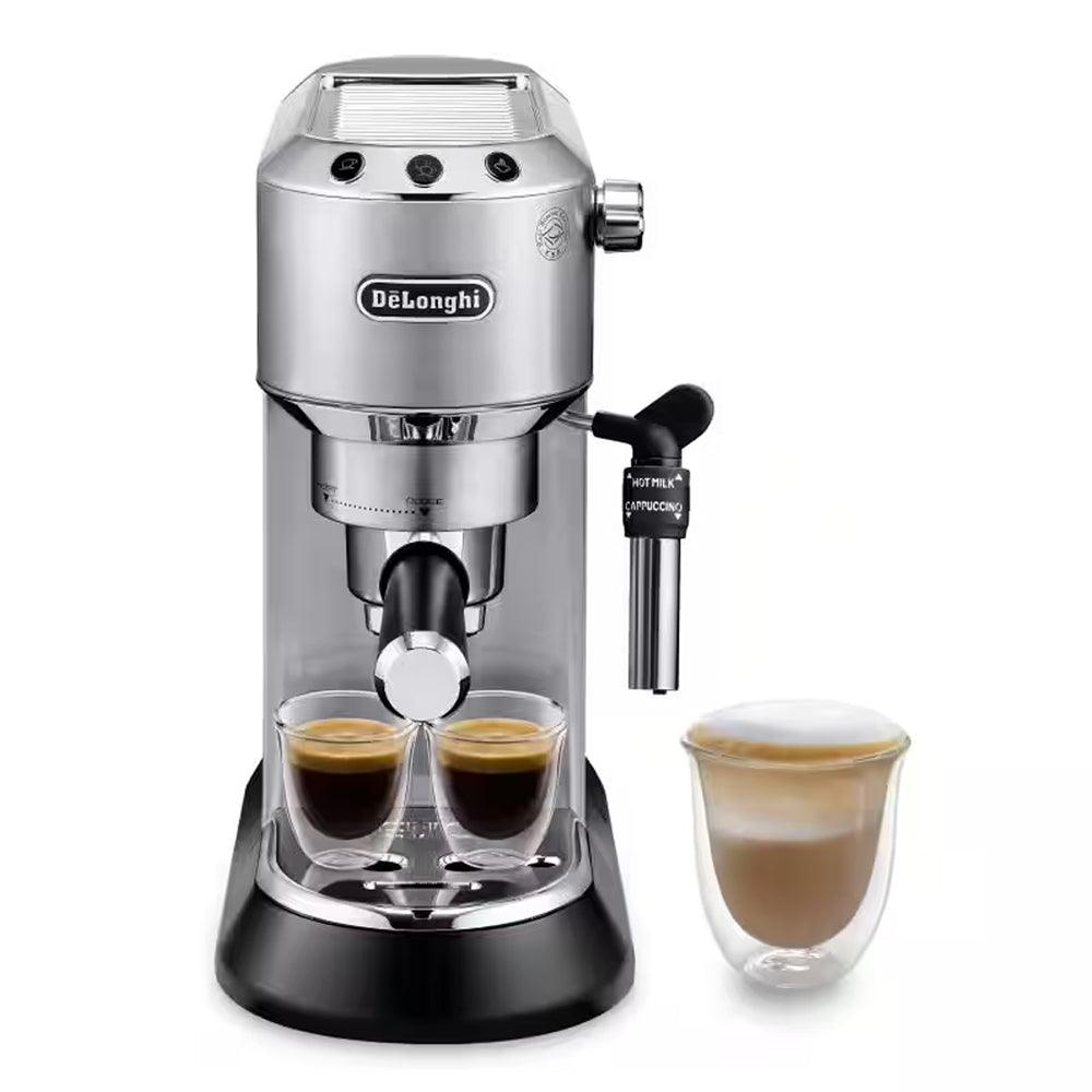 Delonghi Espresso Coffee Maker Dedica EC685 1350W - Kimo Store