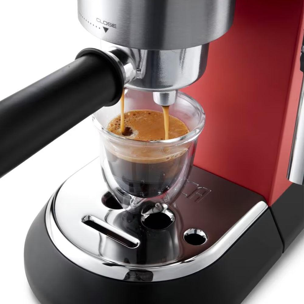 ماكينة اعداد قهوة اسبريسو  