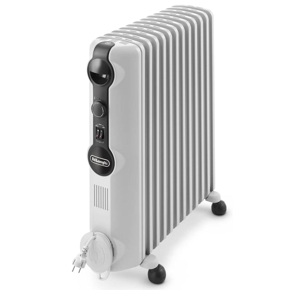 Delonghi Oil Heater Radia S TRRS1225 12 Fins