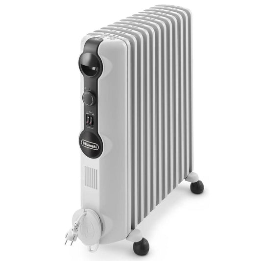 Delonghi Oil Heater Radia S TRRS1225 12 Fins