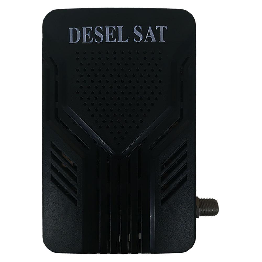 DESEL SAT 1000 Plus FTA Full HD Receiver