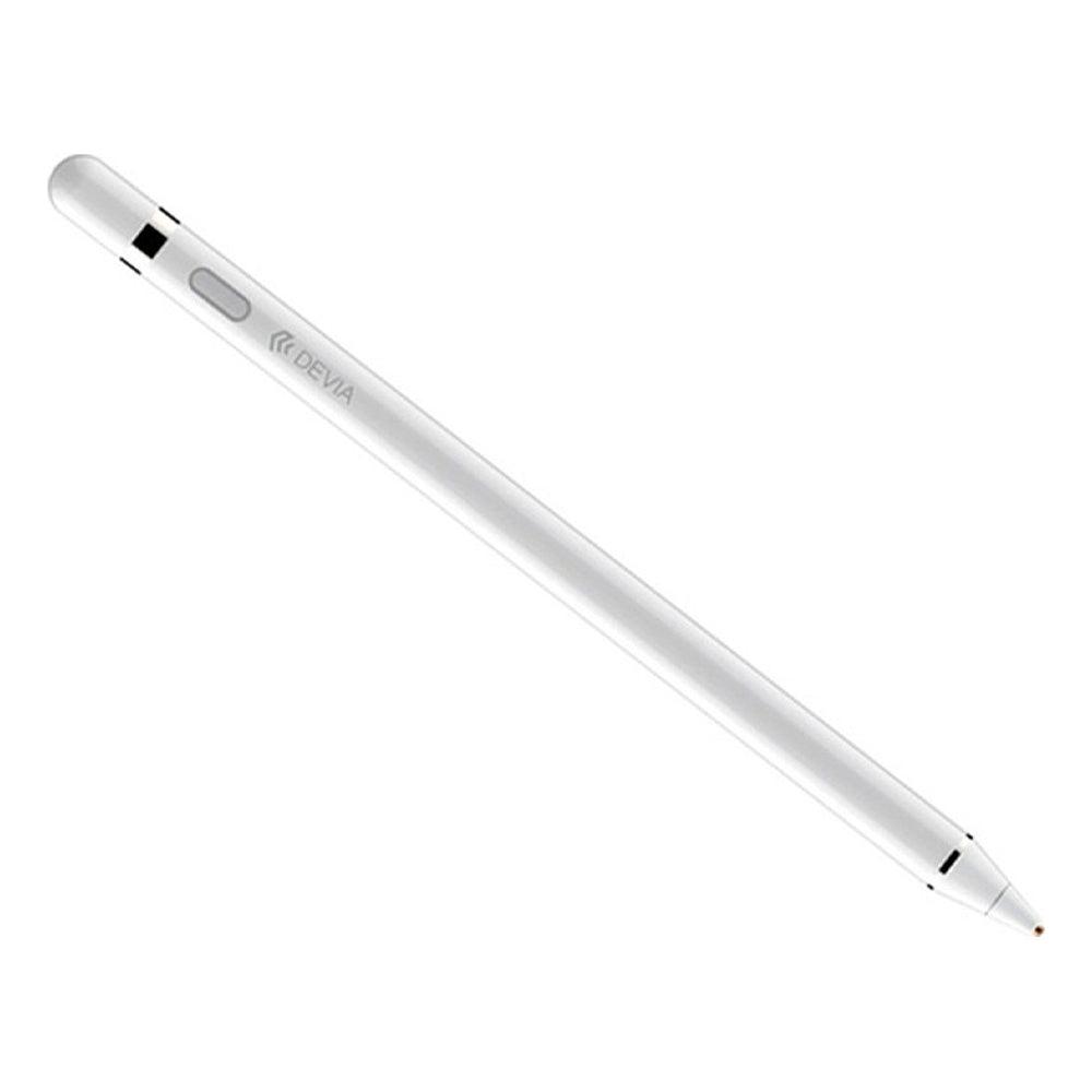 قلم ديفيا لشاشات اللمس 311024 - ابيض 