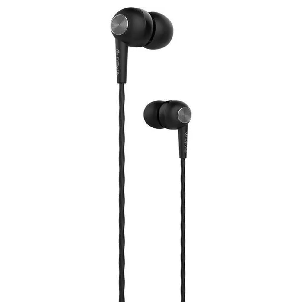 Devia Kintone Series EM018 Stereo Earphone