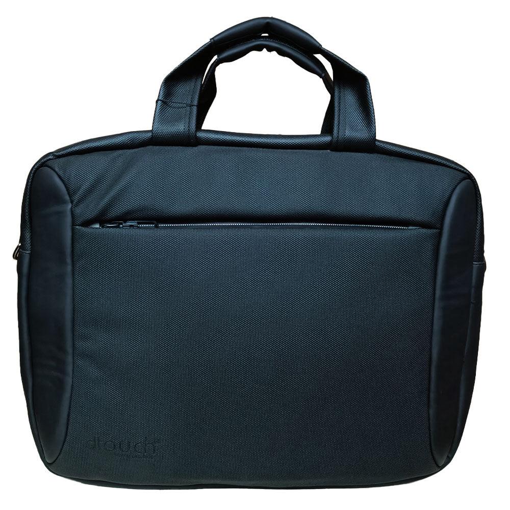 Dtouch 405B 15.6 Inch Business Laptop Bag - Black