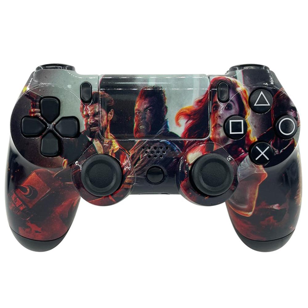 Dualshock Wireless Controller For PS4 - Kimo Store