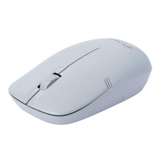 E-Train MO10A Wireless Mouse 1200Dpi - Gray