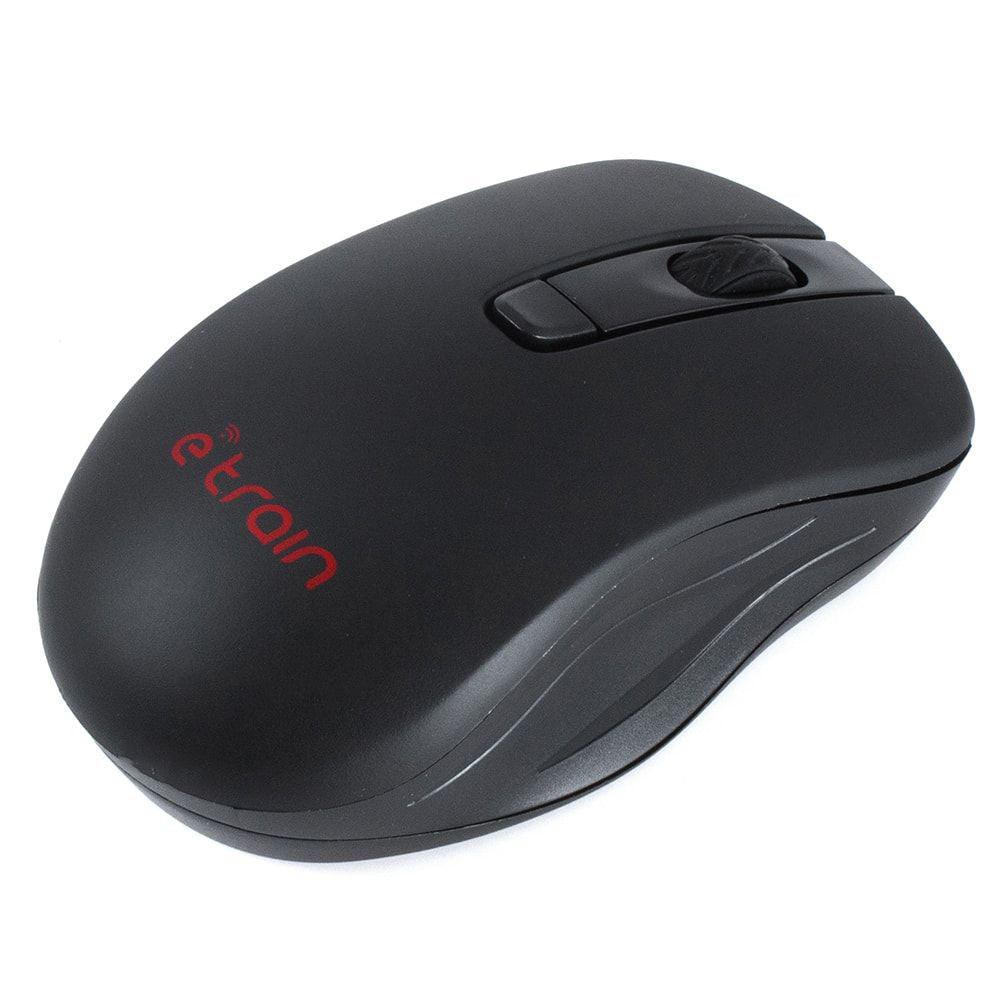 E-Train MO500 Wireless Mouse