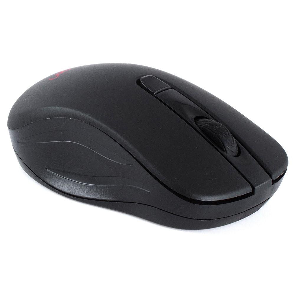 E-Train Wireless Mouse 1200Dpi