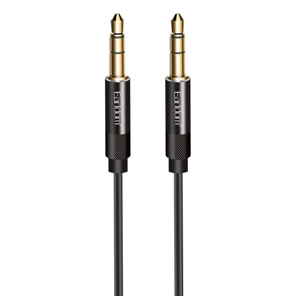 Earldom ET-AUX10 3.5mm AUX Audio Cable 2m