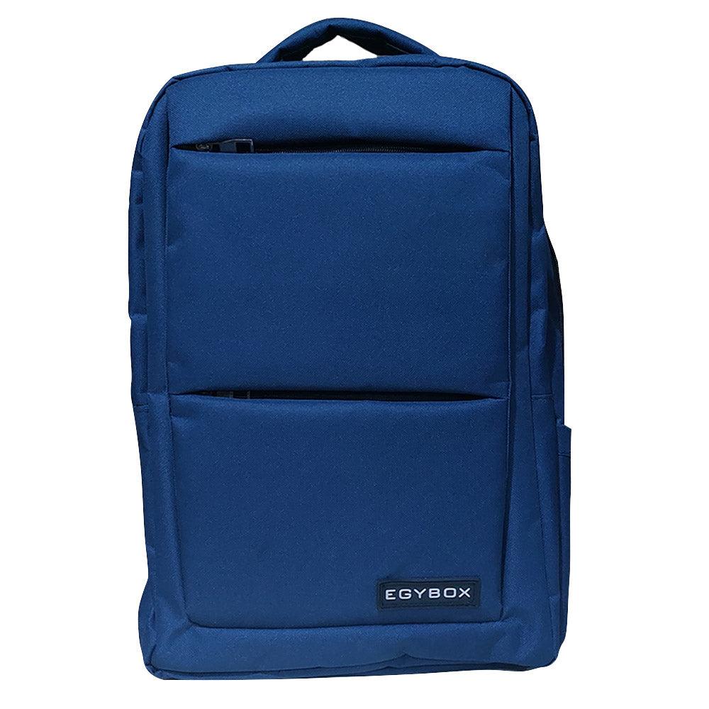 Egybox Laptop Backpack - Kimo Store