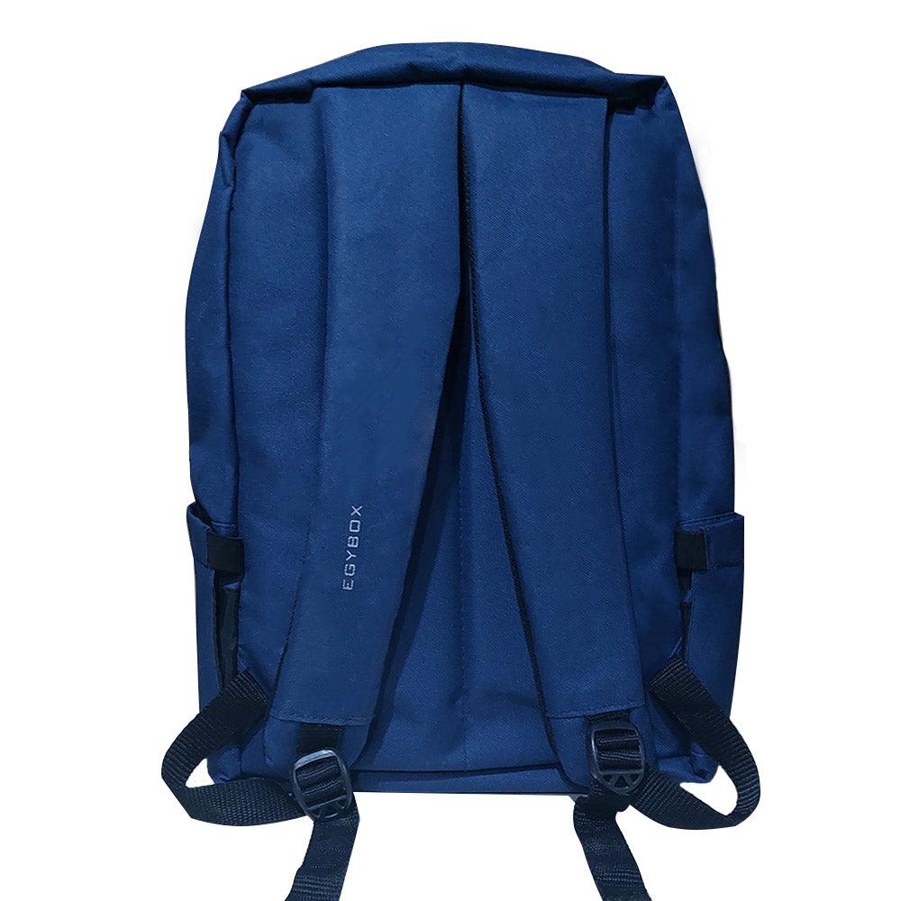 Egybox Laptop Backpack - Kimo Store