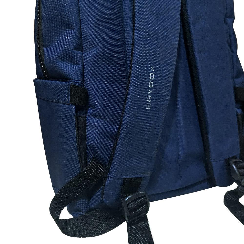 Egybox Laptop Backpack - Kimo Store