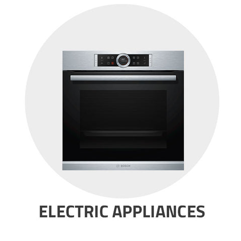 HOME APPLIANCES