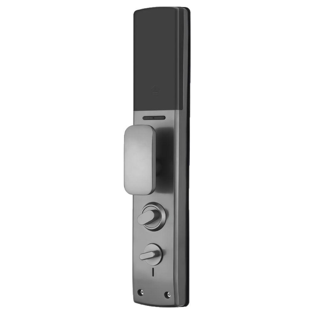 Smart Door Lock With Monitor