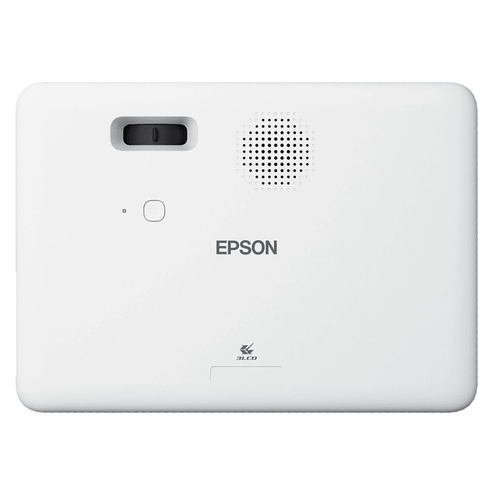 Epson CO-W01 WXGA Projector - Kimo Store