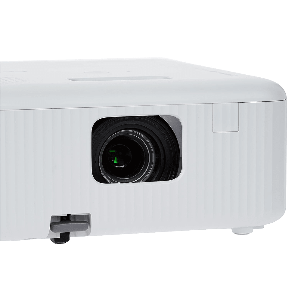 Epson CO-W01 WXGA Projector - Kimo Store