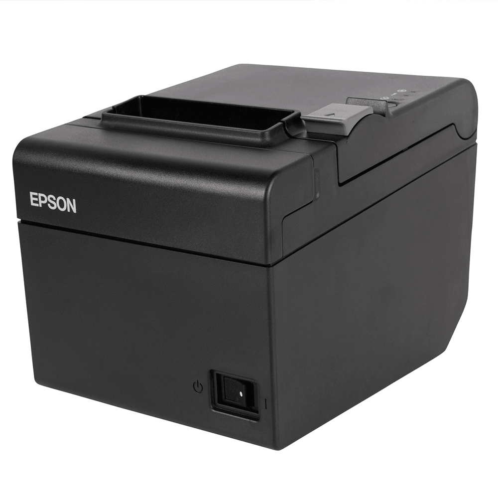Epson TM-T20III-011 Receipt Printer (Original Used) - Kimo Store
