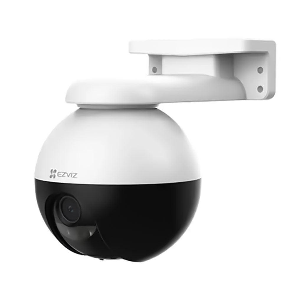 EZVIZ C8W Pro Wi-Fi Pan & Tilt Outdoor Security Camera 3MP 4mm (Mic)